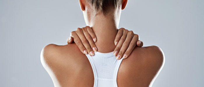 Neck Pain Treatment Advanced Spine & Sport Chiropractic